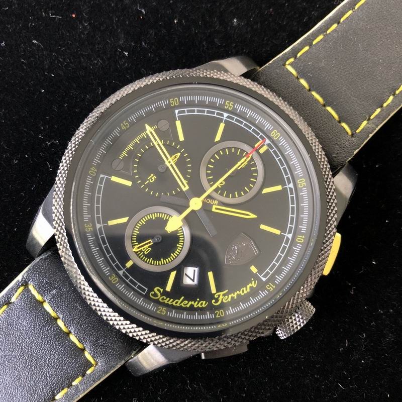 Ferrari watch man-172